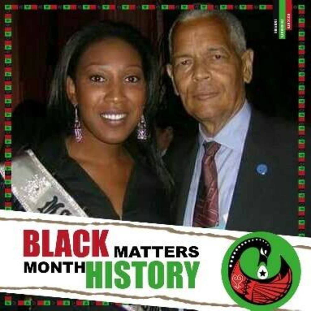 Meet your Posher, Radiah